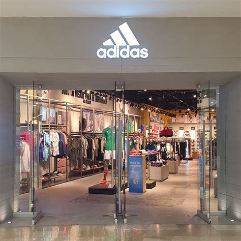 adidas galerias guadalajara.